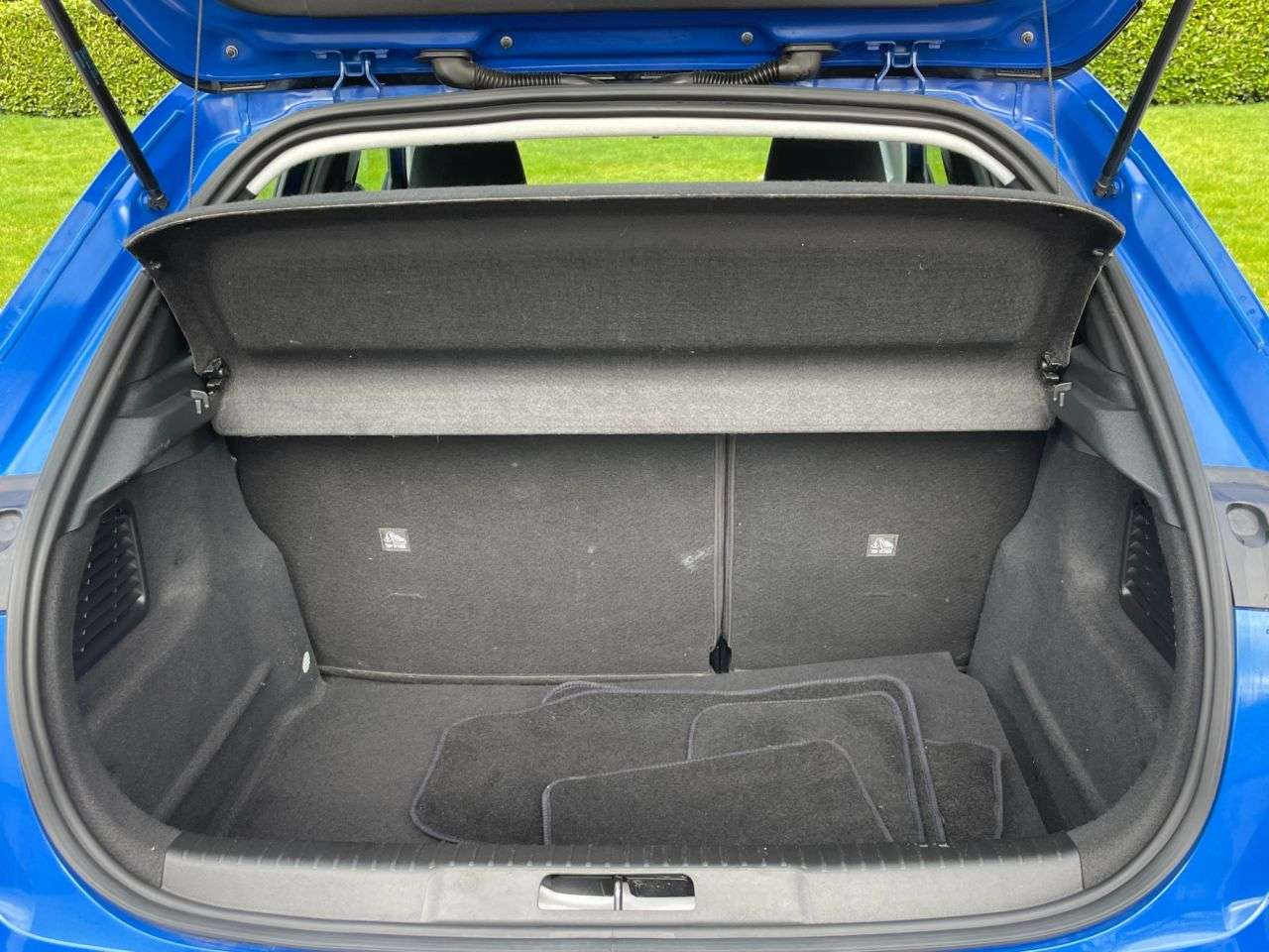 2023 VAUXHALL MOKKA 2023 VAUXHALL MOKKA