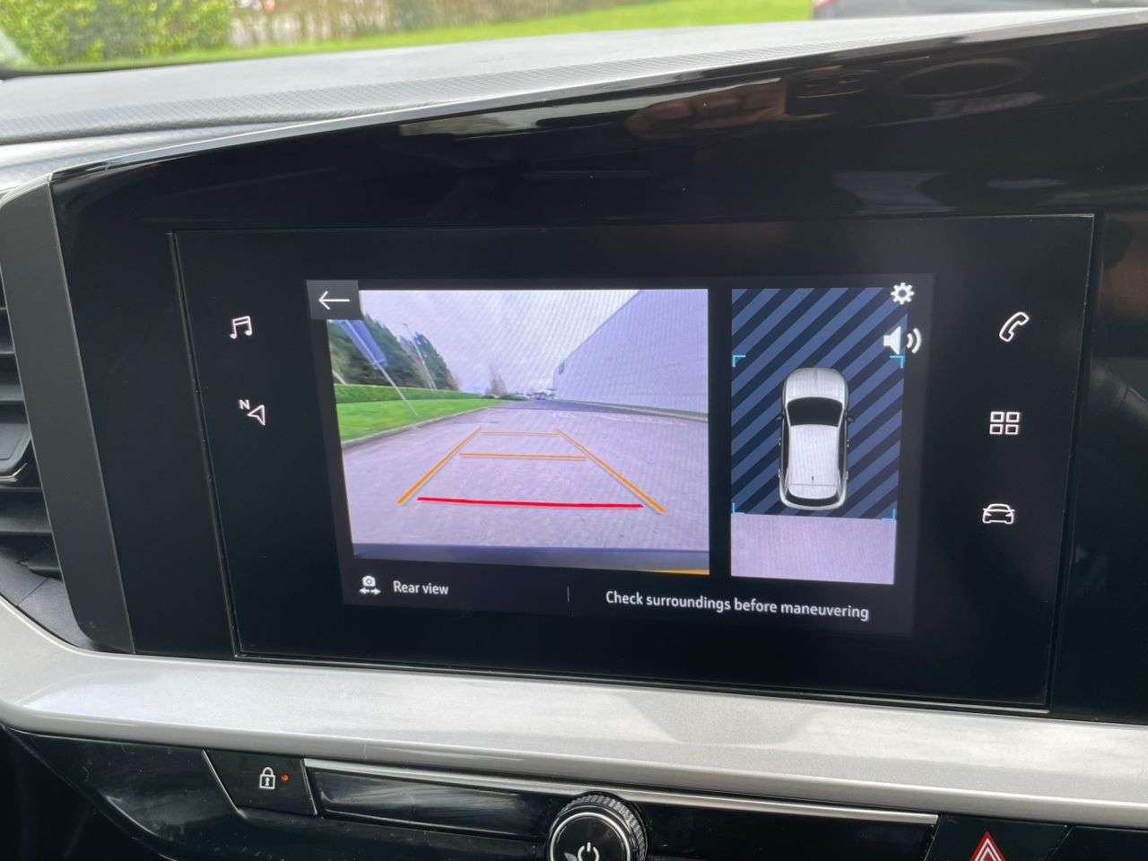 2023 VAUXHALL MOKKA 2023 VAUXHALL MOKKA