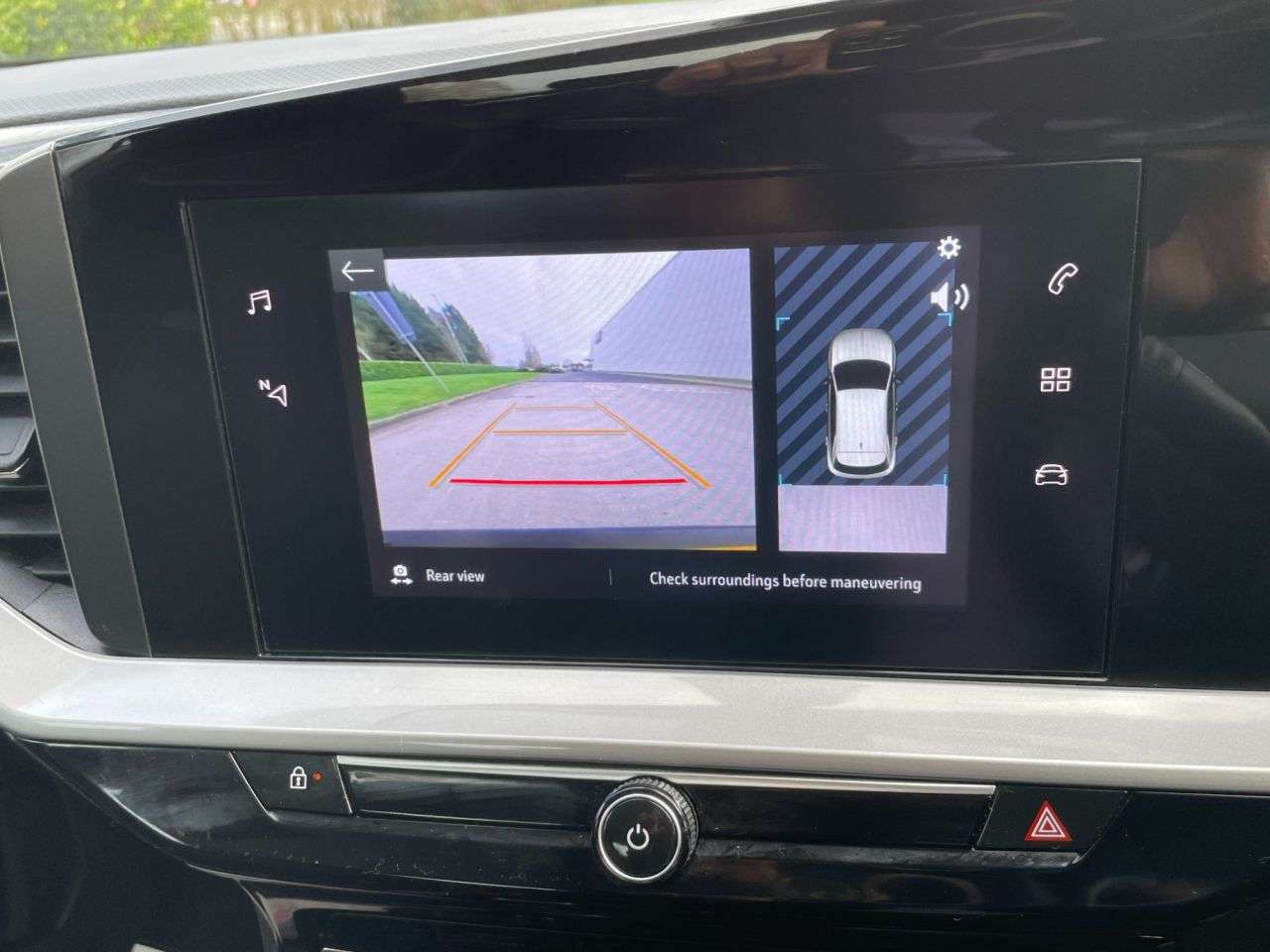 2023 VAUXHALL MOKKA 2023 VAUXHALL MOKKA