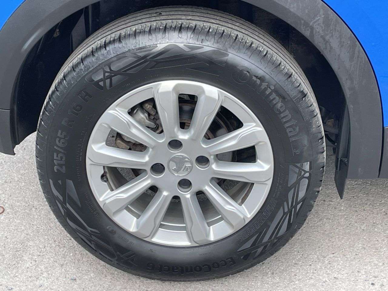 2023 VAUXHALL MOKKA 2023 VAUXHALL MOKKA