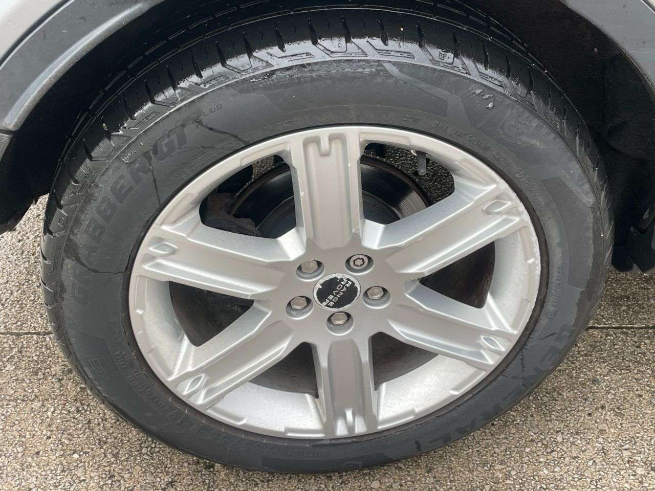 2011 LAND ROVER RANGE ROVER EVOQUE 2011 LAND ROVER RANGE ROVER EVOQUE