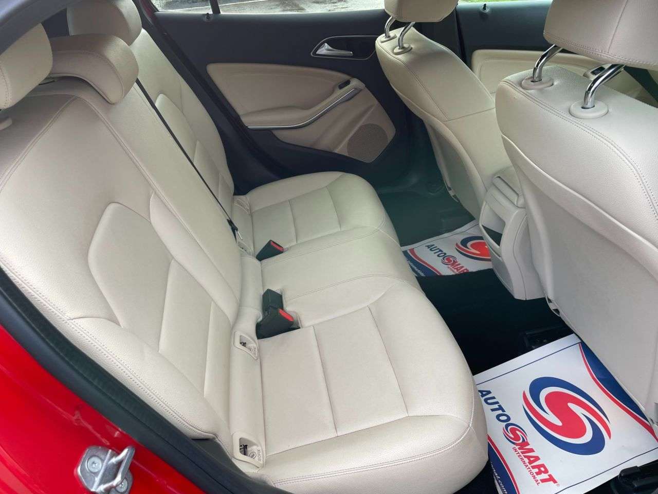 2018 MERCEDES-BENZ GLA 2018 MERCEDES-BENZ GLA