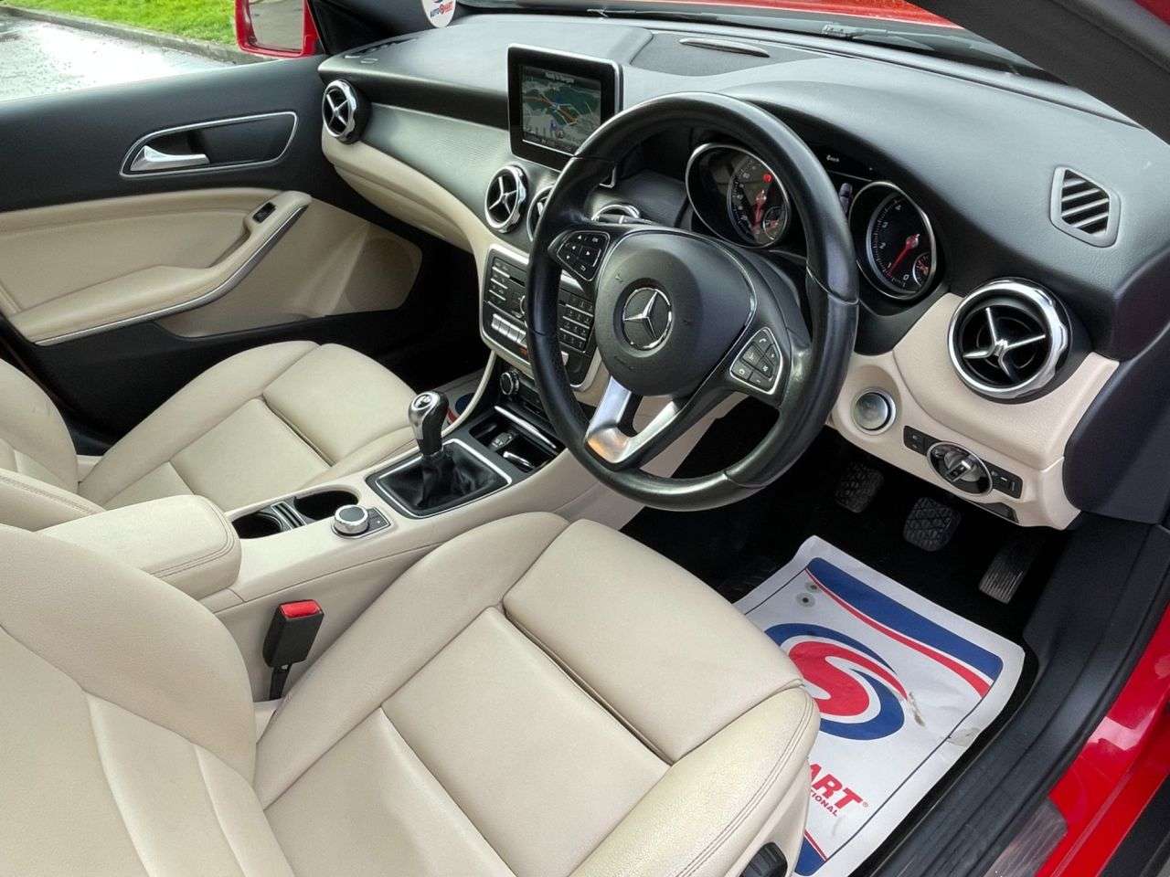 2018 MERCEDES-BENZ GLA 2018 MERCEDES-BENZ GLA