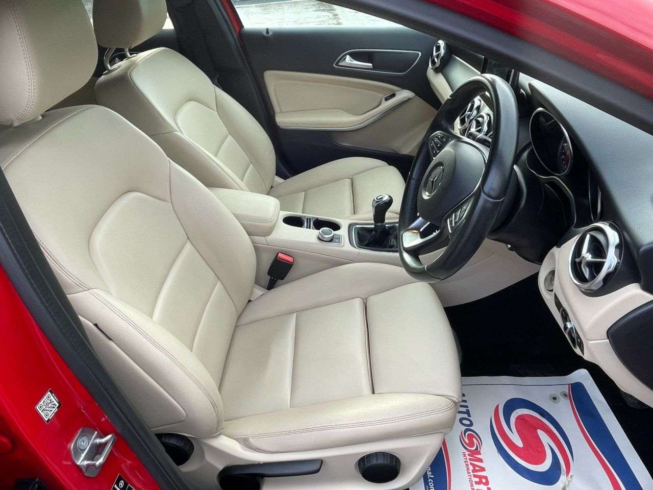 2018 MERCEDES-BENZ GLA 2018 MERCEDES-BENZ GLA