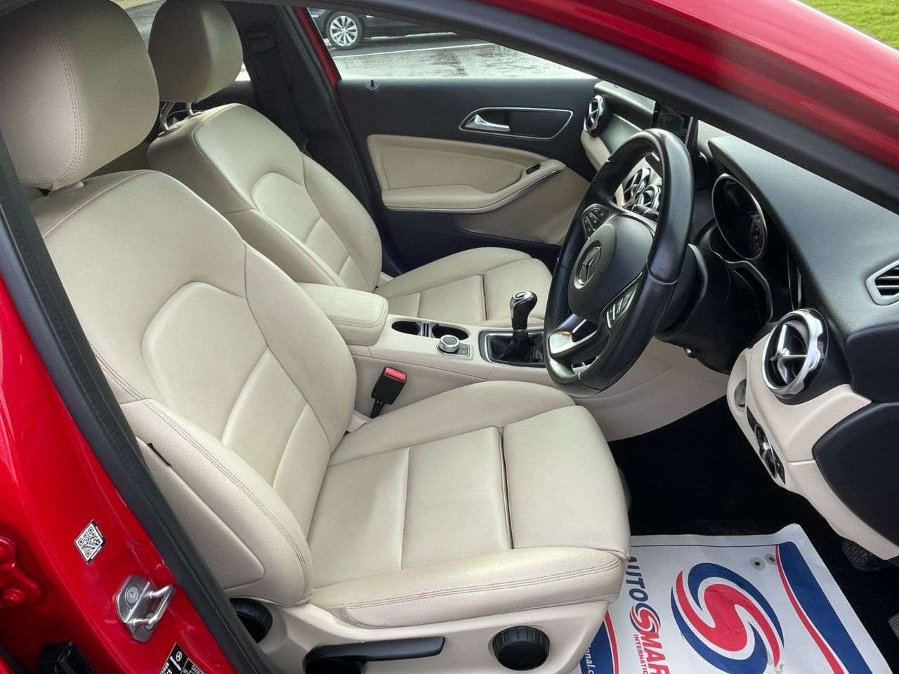 2018 MERCEDES-BENZ GLA 2018 MERCEDES-BENZ GLA