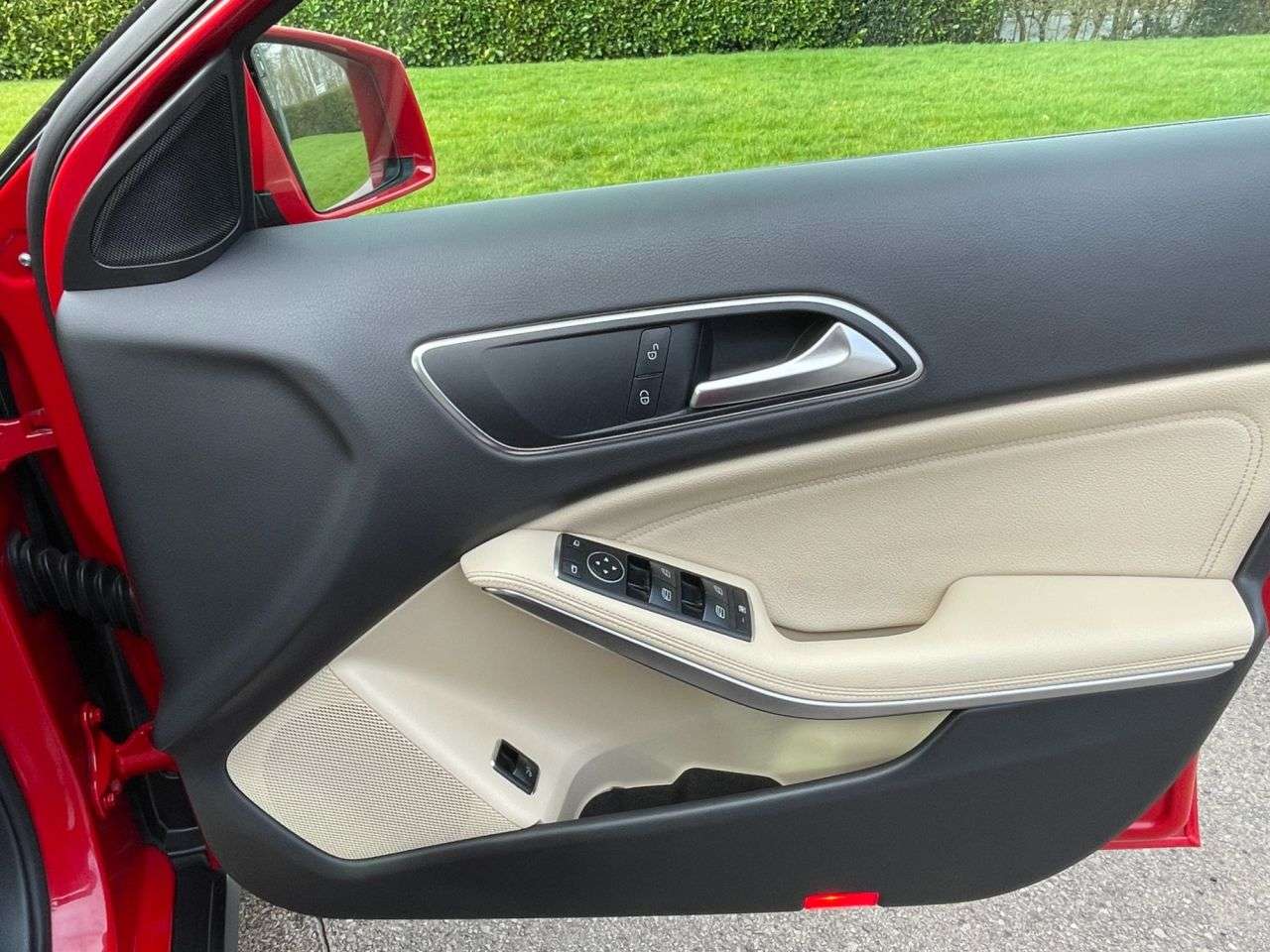 2018 MERCEDES-BENZ GLA 2018 MERCEDES-BENZ GLA