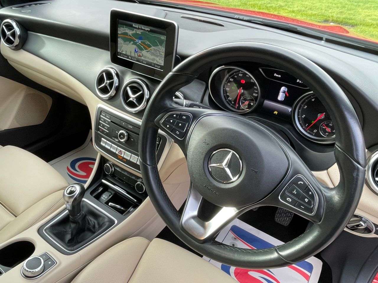 2018 MERCEDES-BENZ GLA 2018 MERCEDES-BENZ GLA