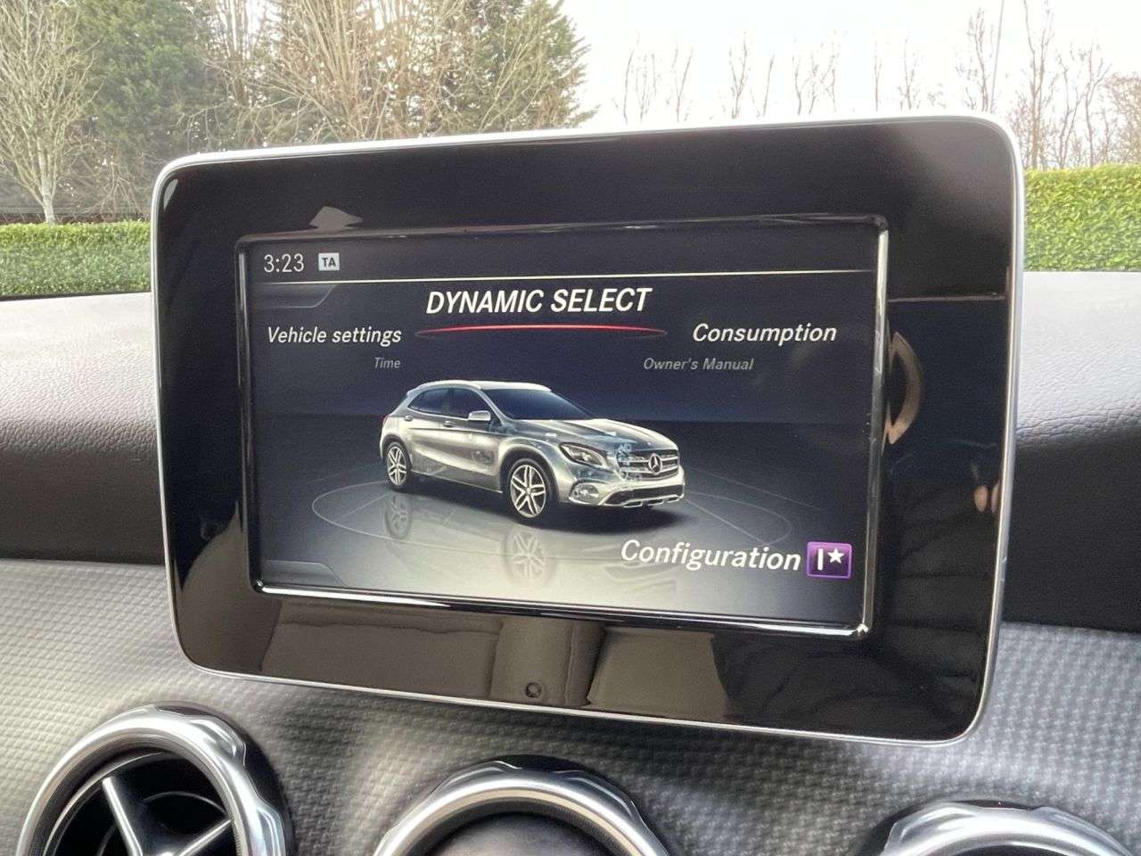 2018 MERCEDES-BENZ GLA 2018 MERCEDES-BENZ GLA