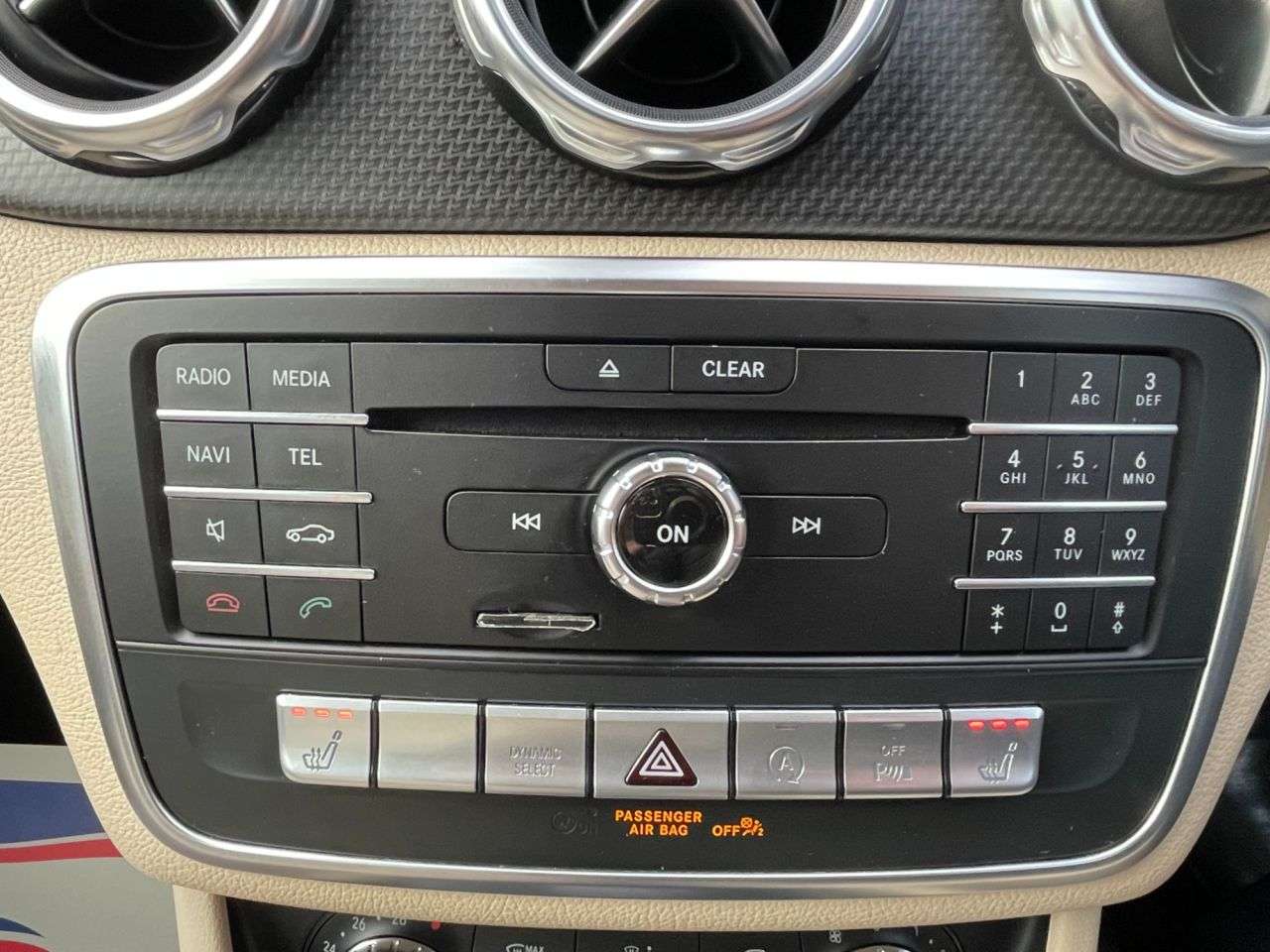 2018 MERCEDES-BENZ GLA 2018 MERCEDES-BENZ GLA