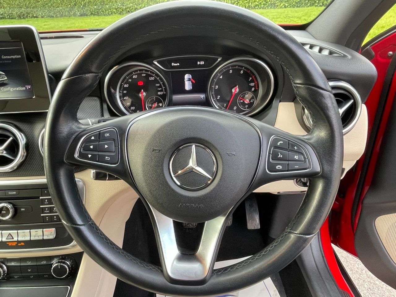 2018 MERCEDES-BENZ GLA 2018 MERCEDES-BENZ GLA