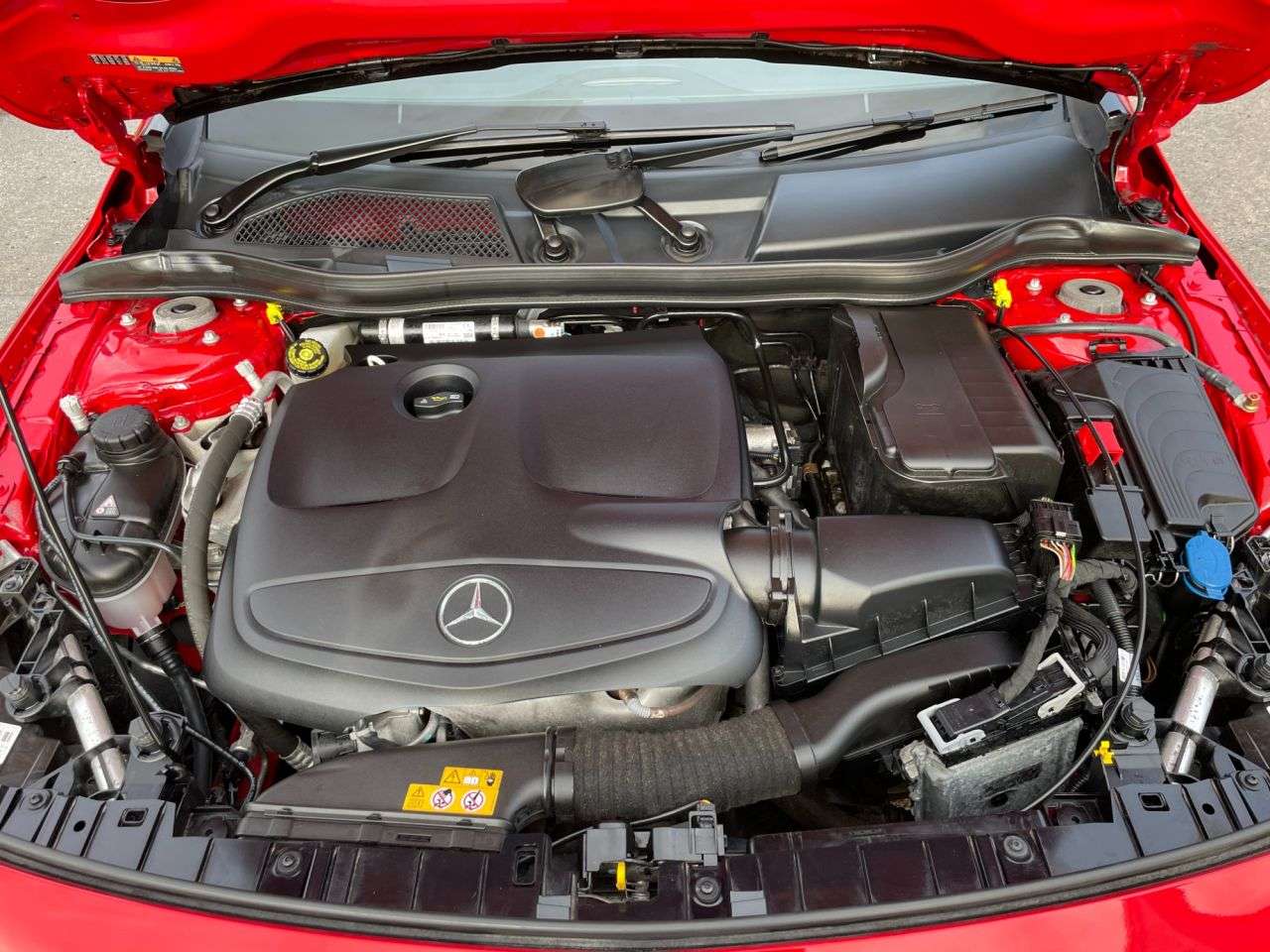 2018 MERCEDES-BENZ GLA 2018 MERCEDES-BENZ GLA