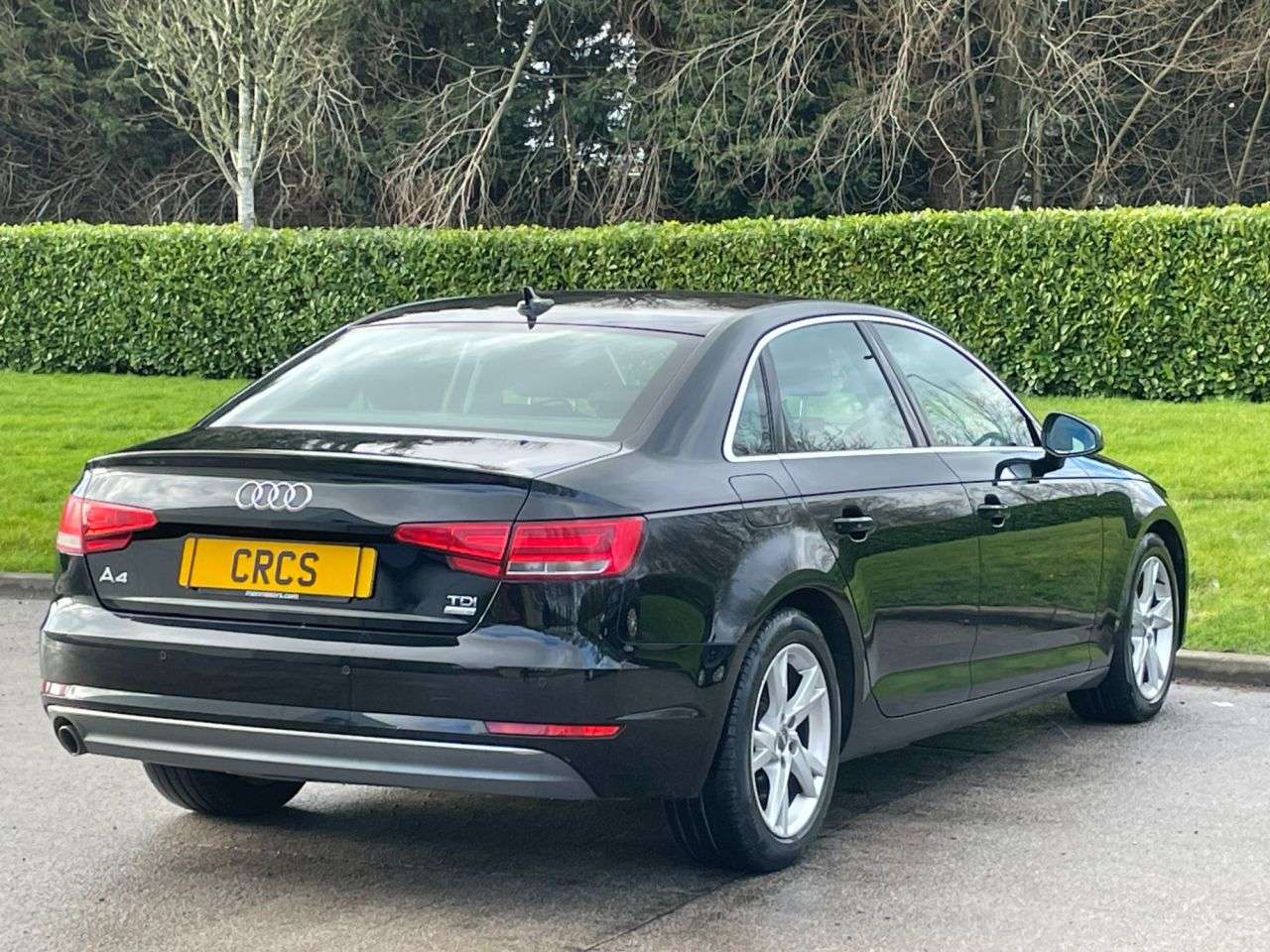 A 2017 AUDI A4 2.0 TDI ultra SE Saloon 4dr Diesel Manual Euro 6 (s/s) (150 ps) TIMING BELT A 2017 AUDI A4 2.0 TDI ultra SE Saloon 4dr Diesel Manual Euro 6 (s/s) (150 ps) TIMING BELT