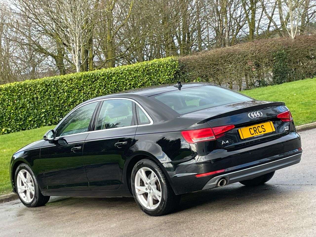 A 2017 AUDI A4 2.0 TDI ultra SE Saloon 4dr Diesel Manual Euro 6 (s/s) (150 ps) TIMING BELT A 2017 AUDI A4 2.0 TDI ultra SE Saloon 4dr Diesel Manual Euro 6 (s/s) (150 ps) TIMING BELT