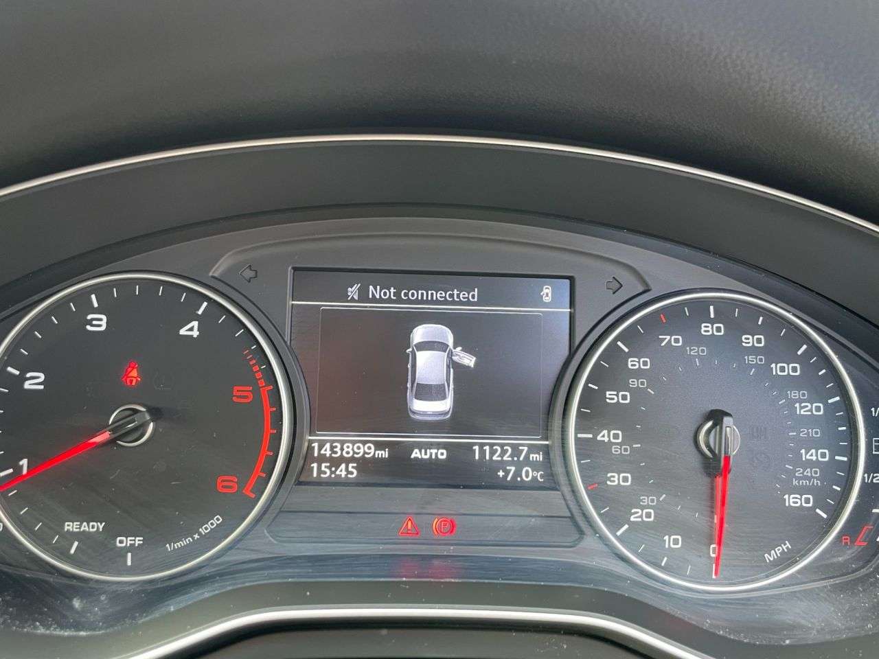 2017 AUDI A4 2017 AUDI A4