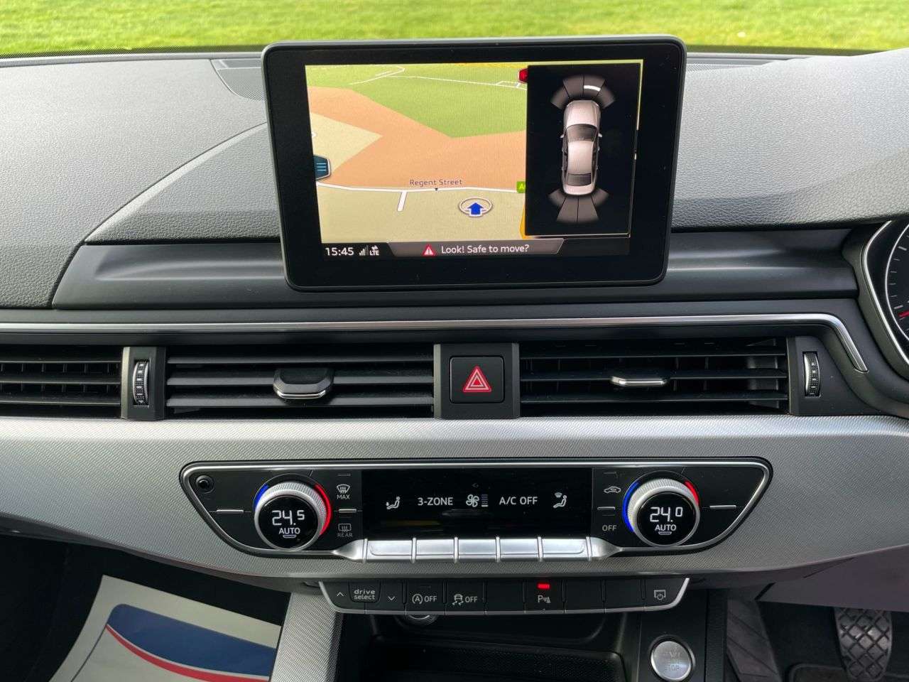 2017 AUDI A4 2017 AUDI A4