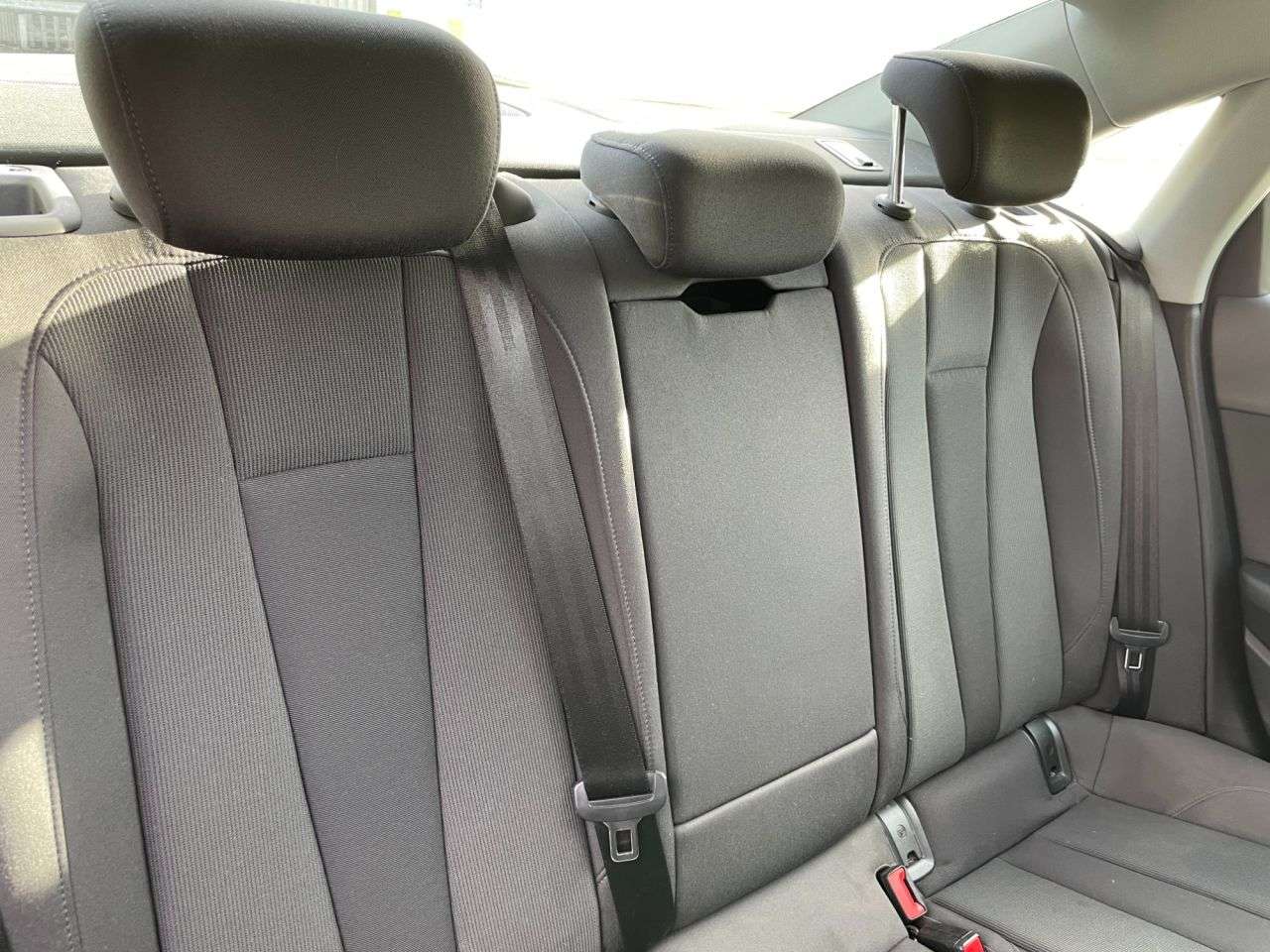 2017 AUDI A4 2017 AUDI A4