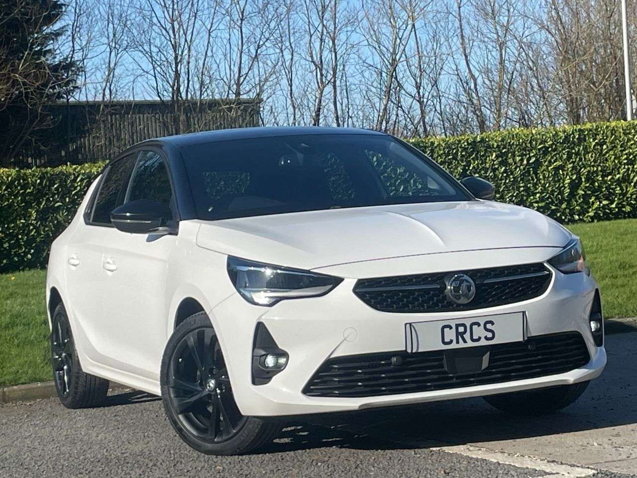 A 2020 VAUXHALL CORSA 1.2 Turbo SRi Premium Hatchback 5dr Petrol Manual Euro 6 (s/s) (100 ps) 2 K A 2020 VAUXHALL CORSA 1.2 Turbo SRi Premium Hatchback 5dr Petrol Manual Euro 6 (s/s) (100 ps) 2 K