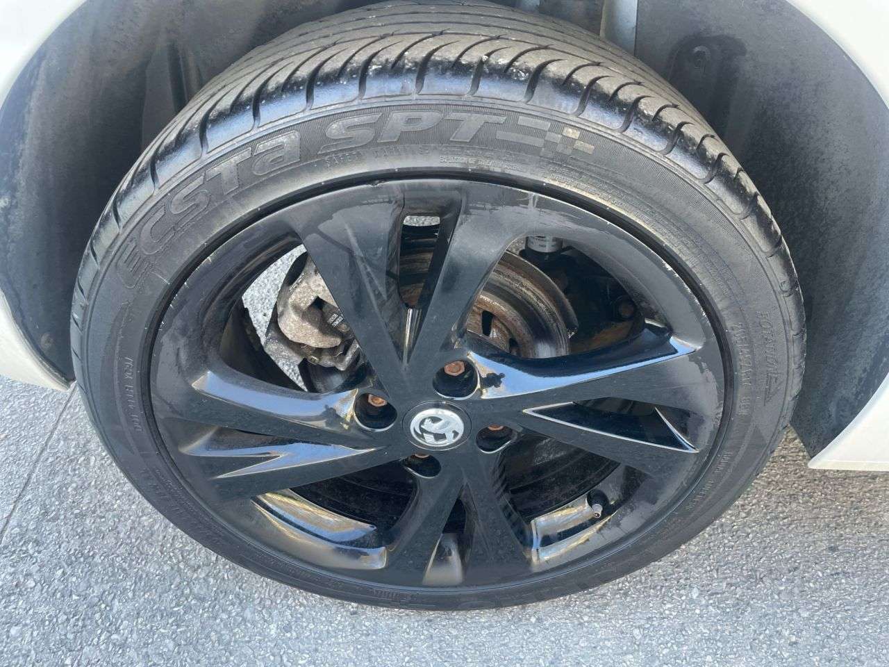 2020 VAUXHALL CORSA 2020 VAUXHALL CORSA