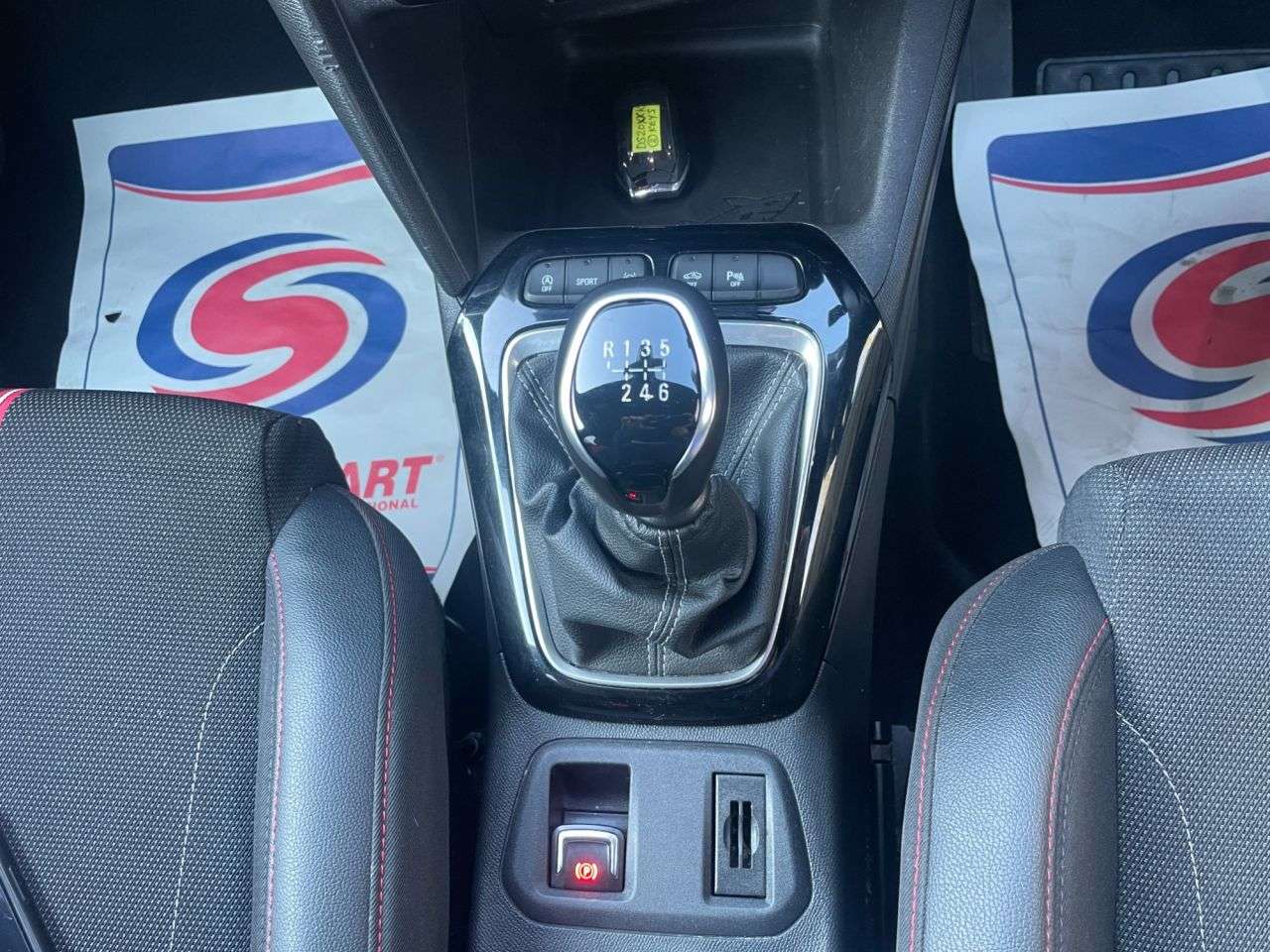 2020 VAUXHALL CORSA 2020 VAUXHALL CORSA