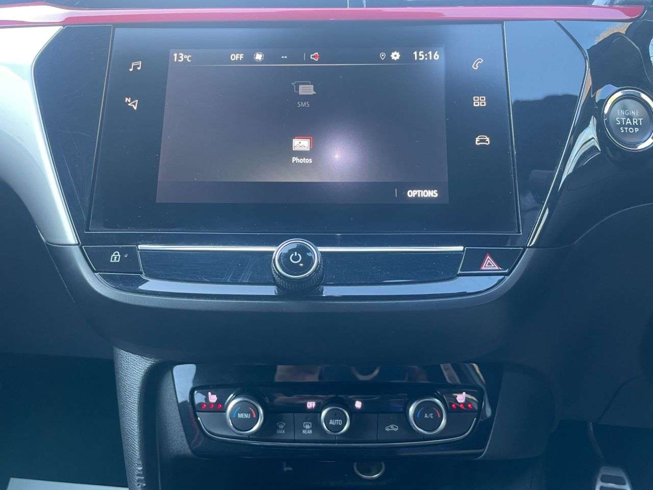 2020 VAUXHALL CORSA 2020 VAUXHALL CORSA