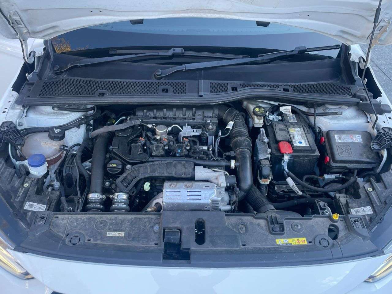 2020 VAUXHALL CORSA 2020 VAUXHALL CORSA