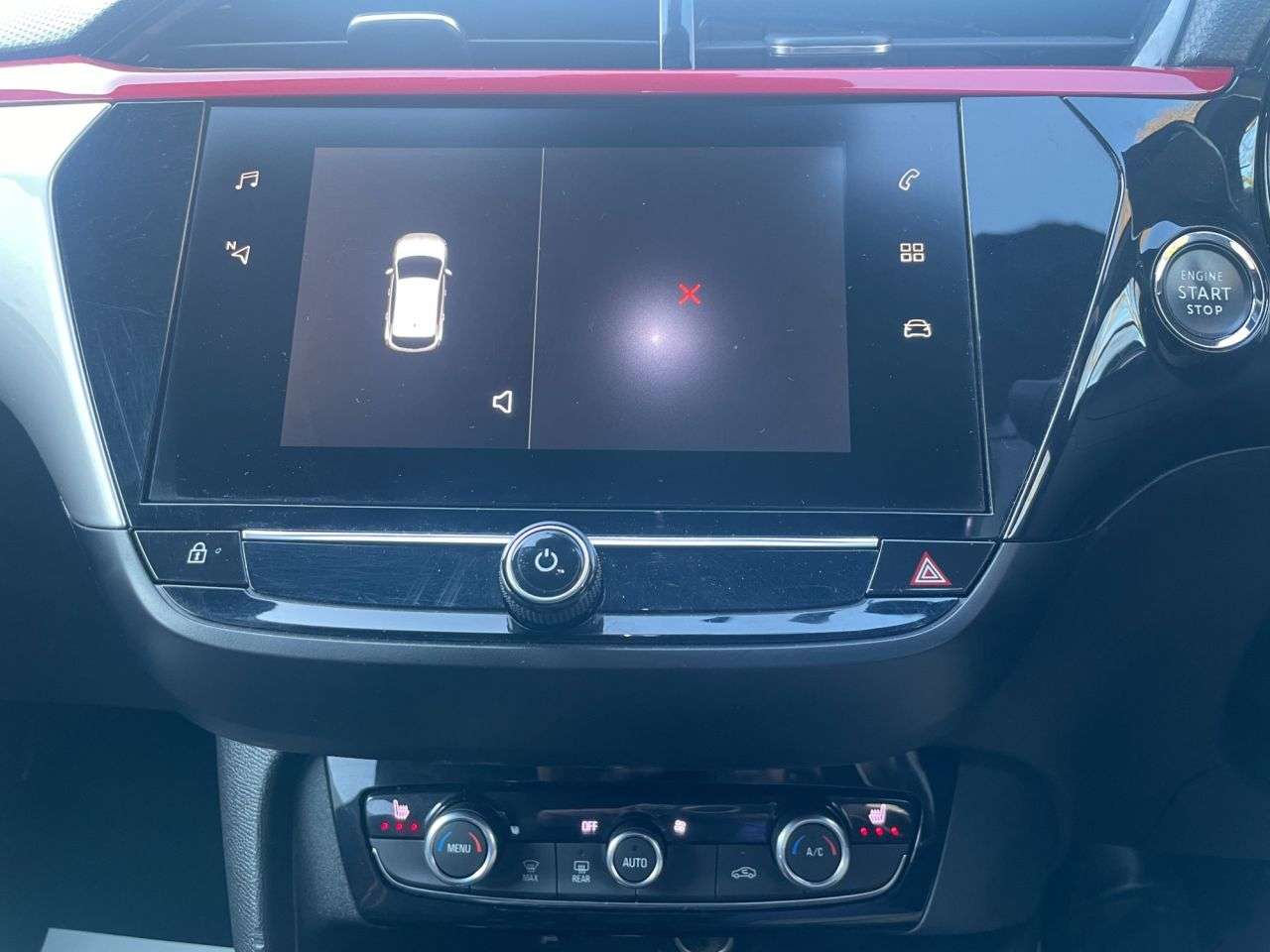 2020 VAUXHALL CORSA 2020 VAUXHALL CORSA