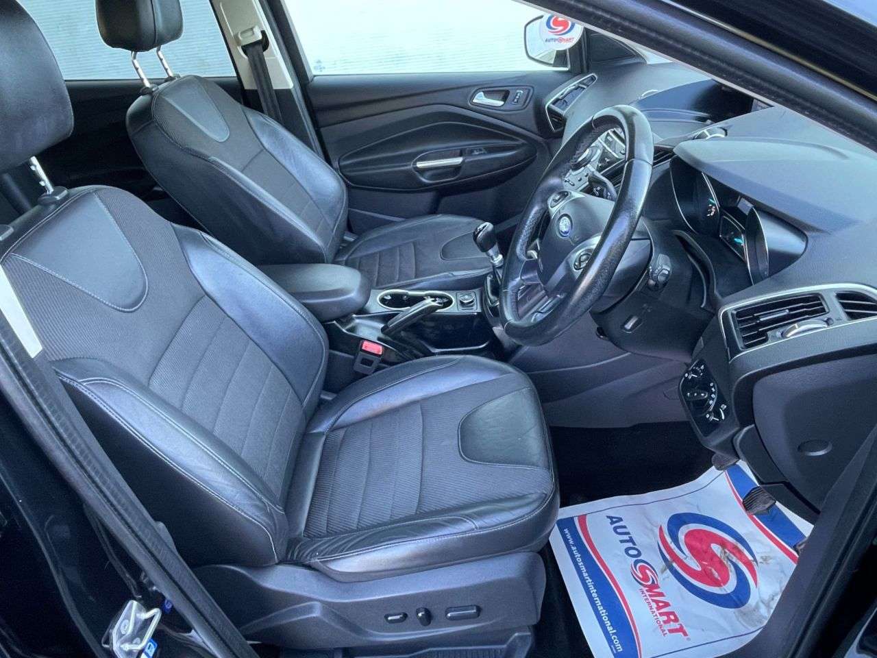 2014 FORD KUGA 2014 FORD KUGA