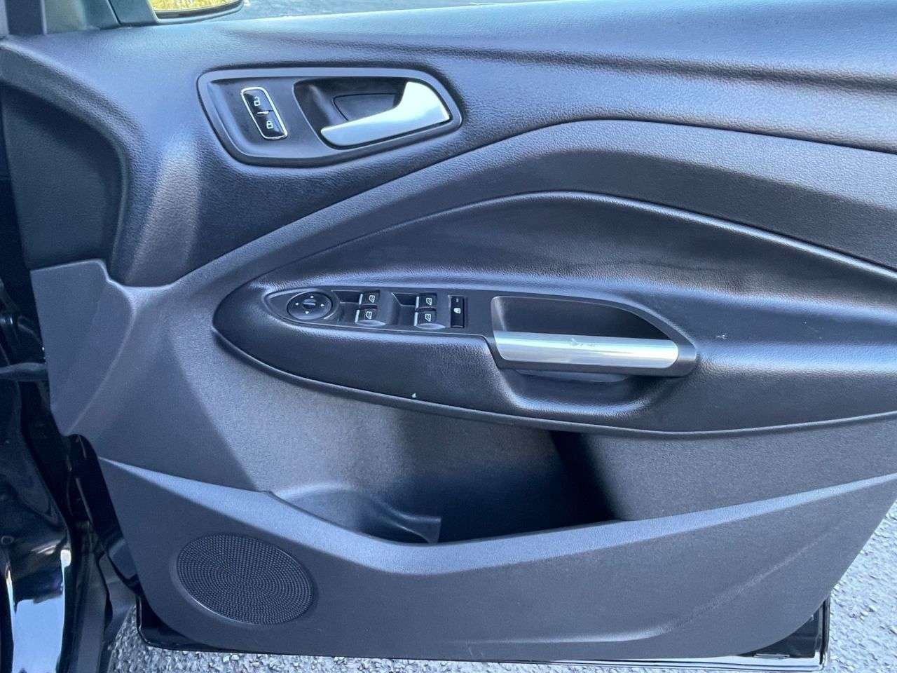 2014 FORD KUGA 2014 FORD KUGA