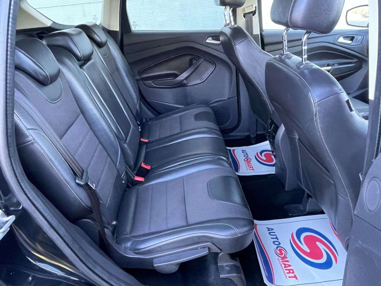 2014 FORD KUGA 2014 FORD KUGA