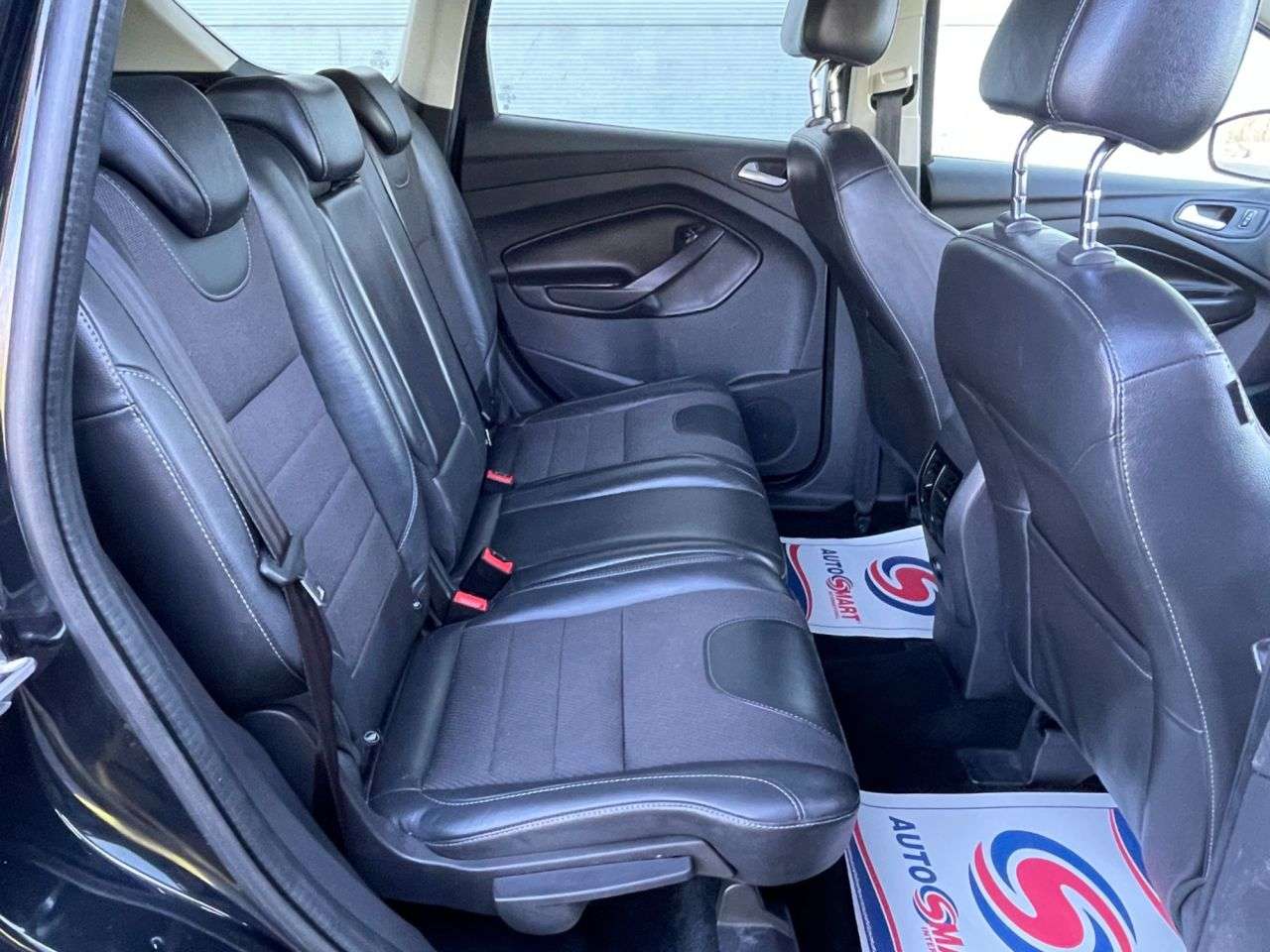 2014 FORD KUGA 2014 FORD KUGA