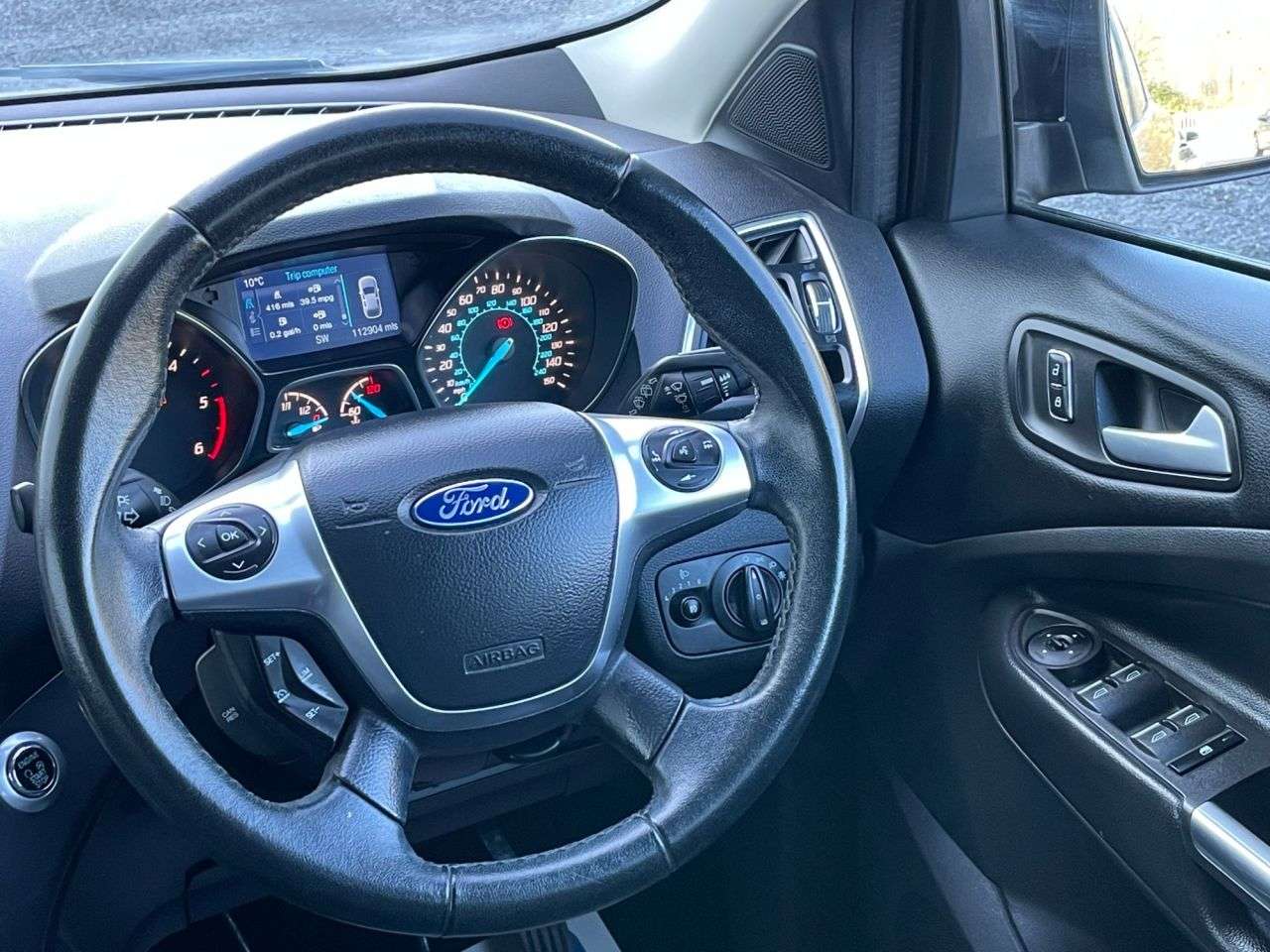 2014 FORD KUGA 2014 FORD KUGA