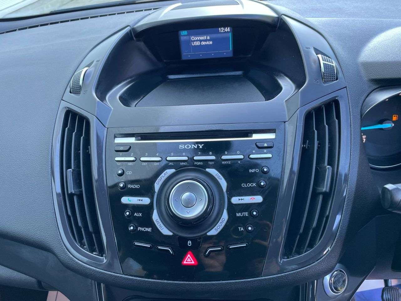 2014 FORD KUGA 2014 FORD KUGA