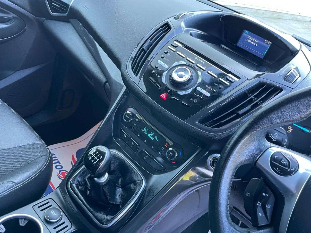 2014 FORD KUGA 2014 FORD KUGA