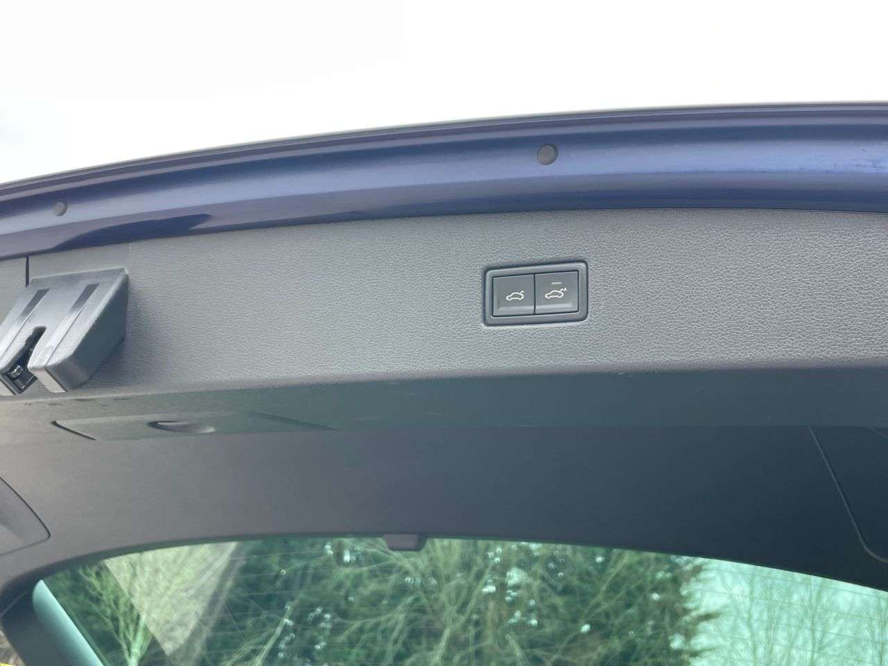 2018 VOLKSWAGEN TIGUAN 2018 VOLKSWAGEN TIGUAN