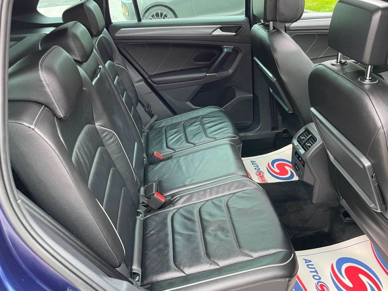 2018 VOLKSWAGEN TIGUAN 2018 VOLKSWAGEN TIGUAN