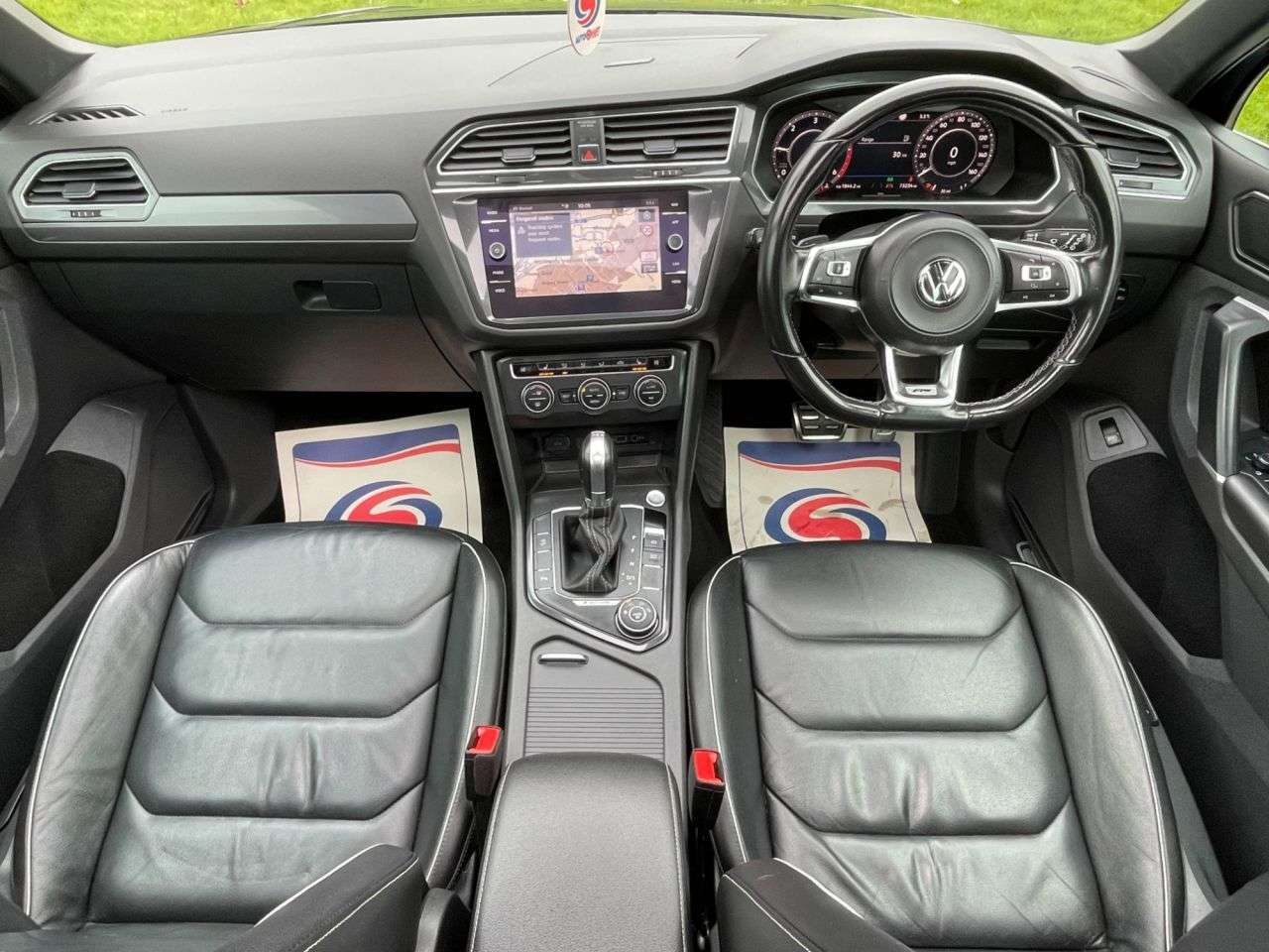 2018 VOLKSWAGEN TIGUAN 2018 VOLKSWAGEN TIGUAN