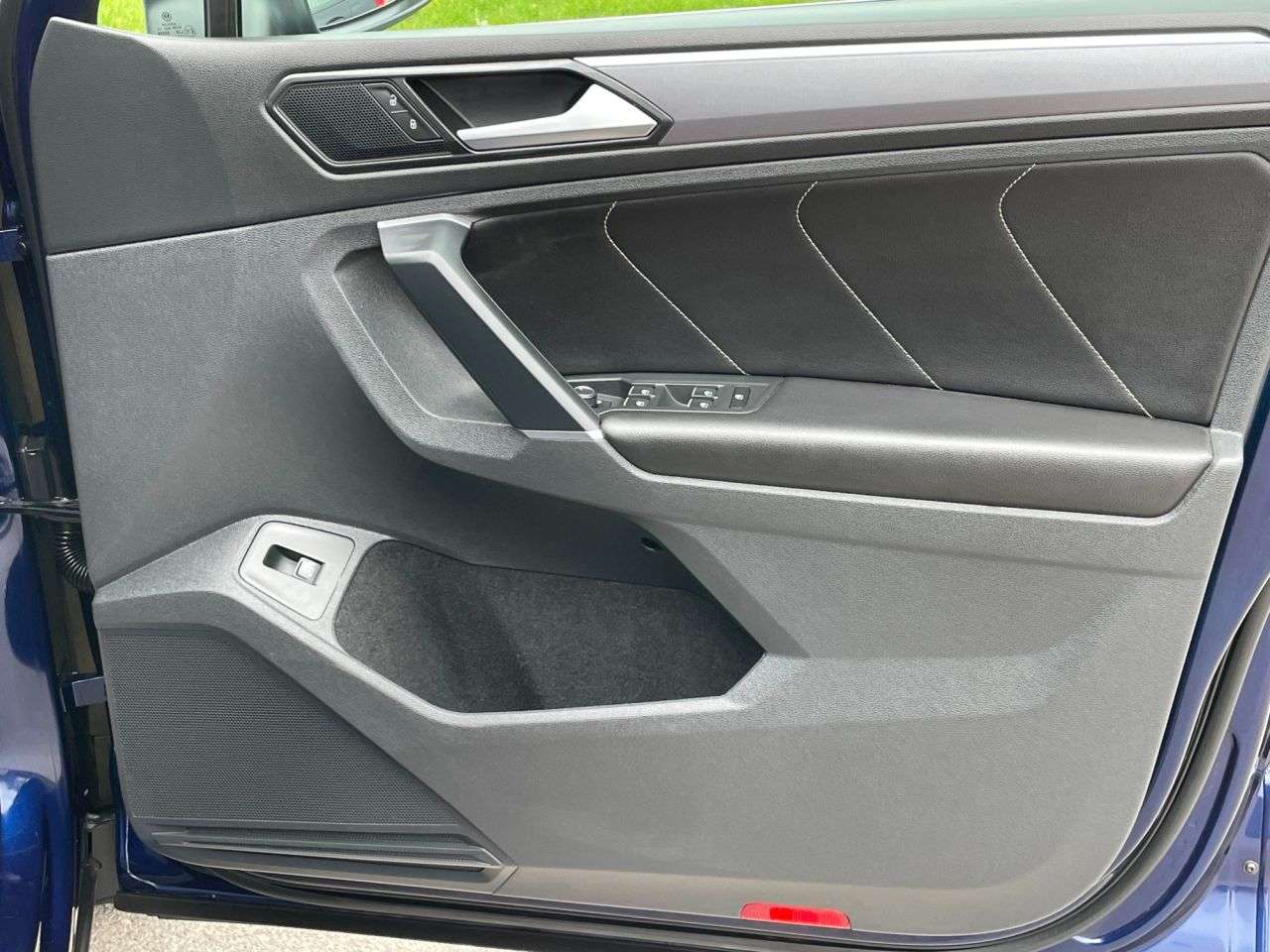 2018 VOLKSWAGEN TIGUAN 2018 VOLKSWAGEN TIGUAN