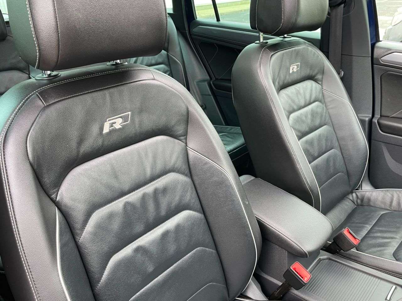 2018 VOLKSWAGEN TIGUAN 2018 VOLKSWAGEN TIGUAN