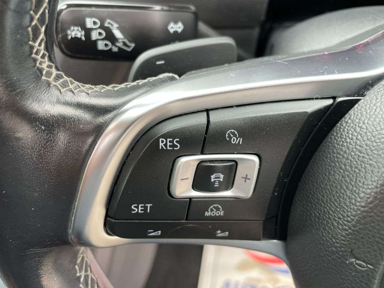 2018 VOLKSWAGEN TIGUAN 2018 VOLKSWAGEN TIGUAN