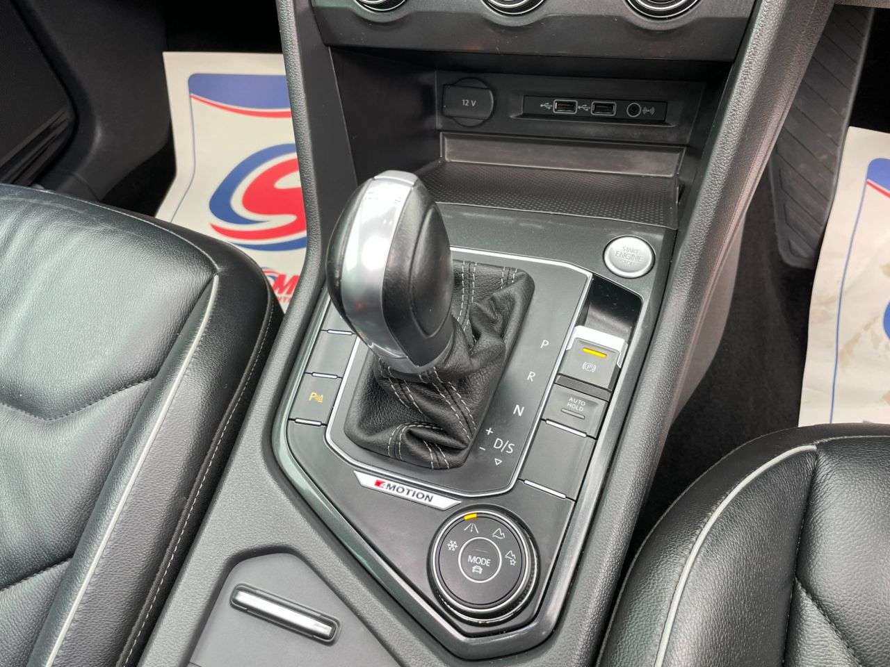 2018 VOLKSWAGEN TIGUAN 2018 VOLKSWAGEN TIGUAN