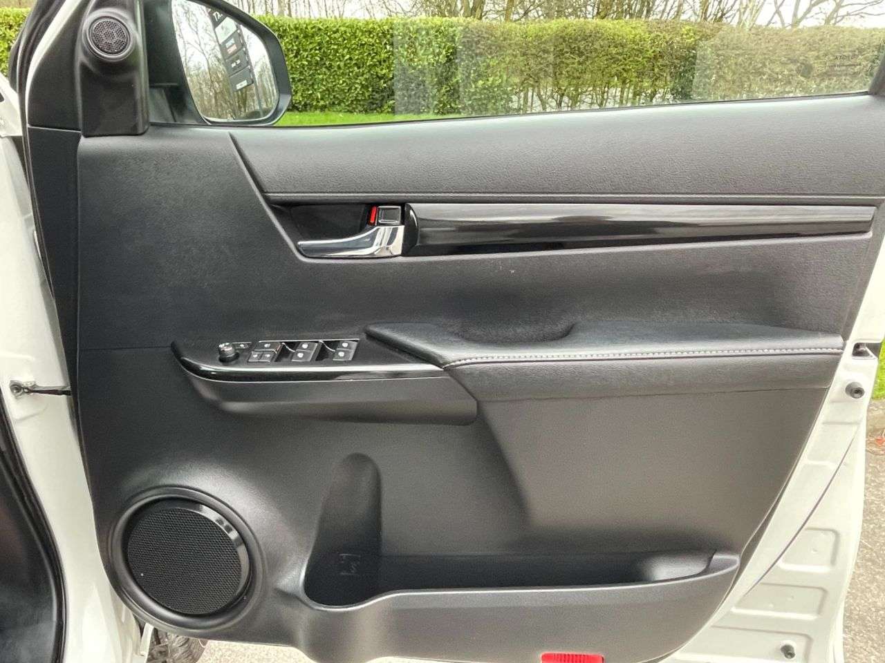 2018 TOYOTA HI-LUX 2018 TOYOTA HI-LUX