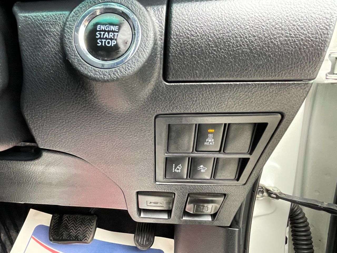 2018 TOYOTA HI-LUX 2018 TOYOTA HI-LUX