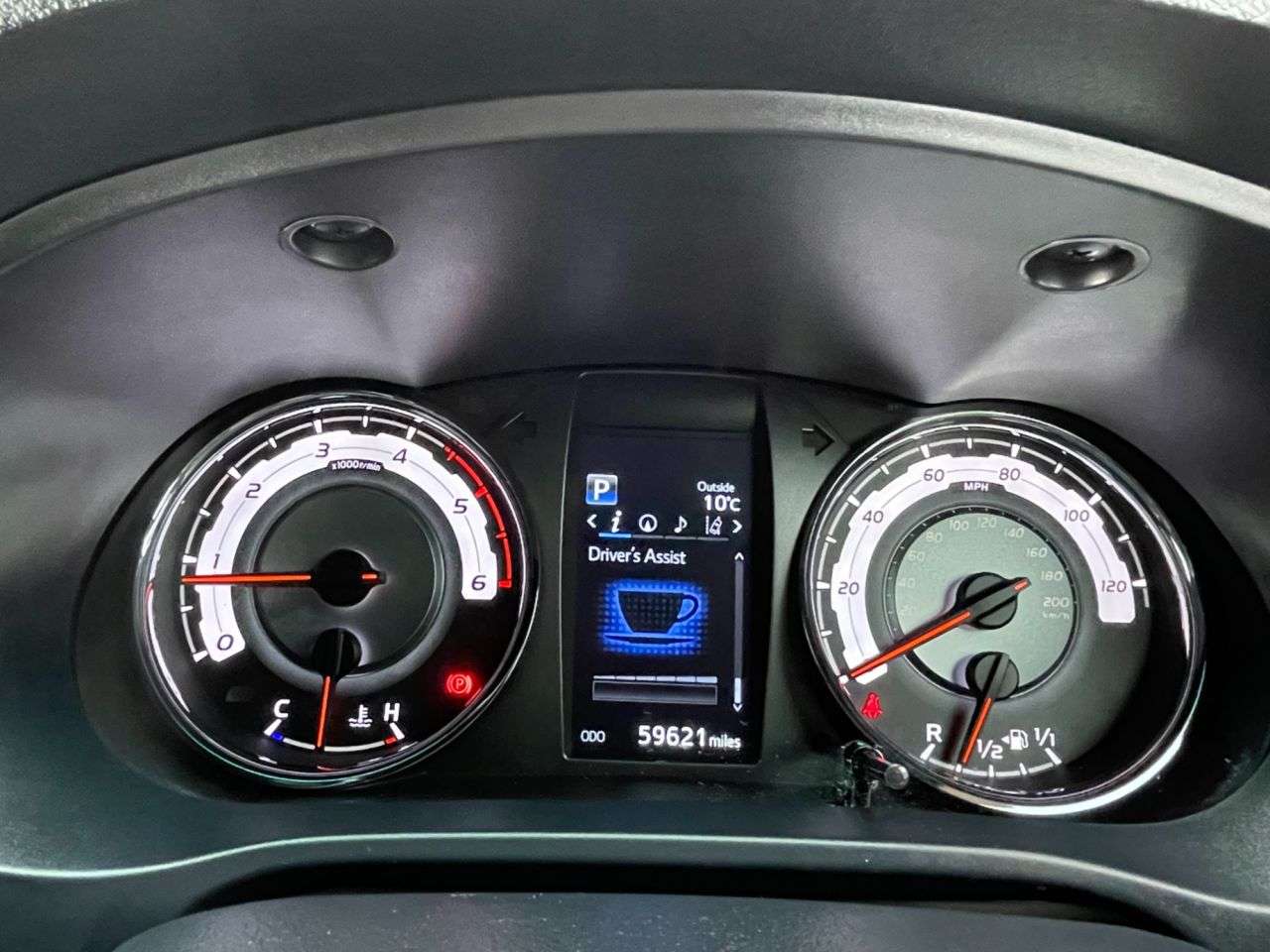 2018 TOYOTA HI-LUX 2018 TOYOTA HI-LUX