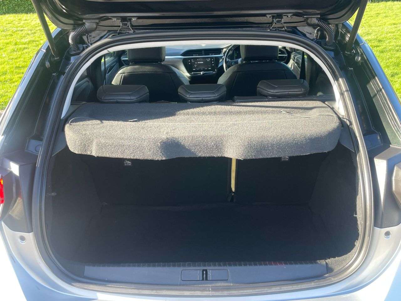 2022 VAUXHALL CORSA 2022 VAUXHALL CORSA