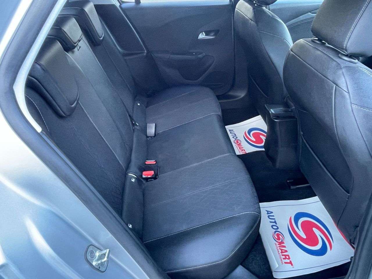 2022 VAUXHALL CORSA 2022 VAUXHALL CORSA