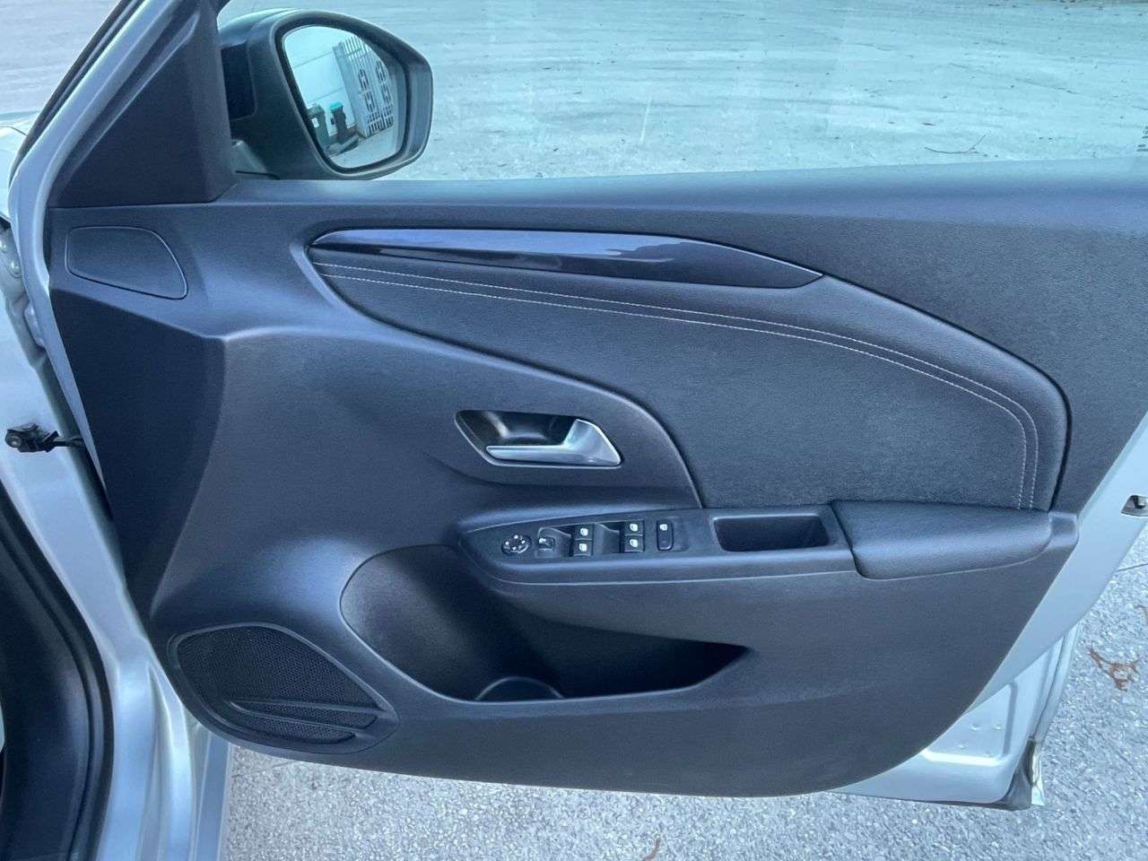 2022 VAUXHALL CORSA 2022 VAUXHALL CORSA