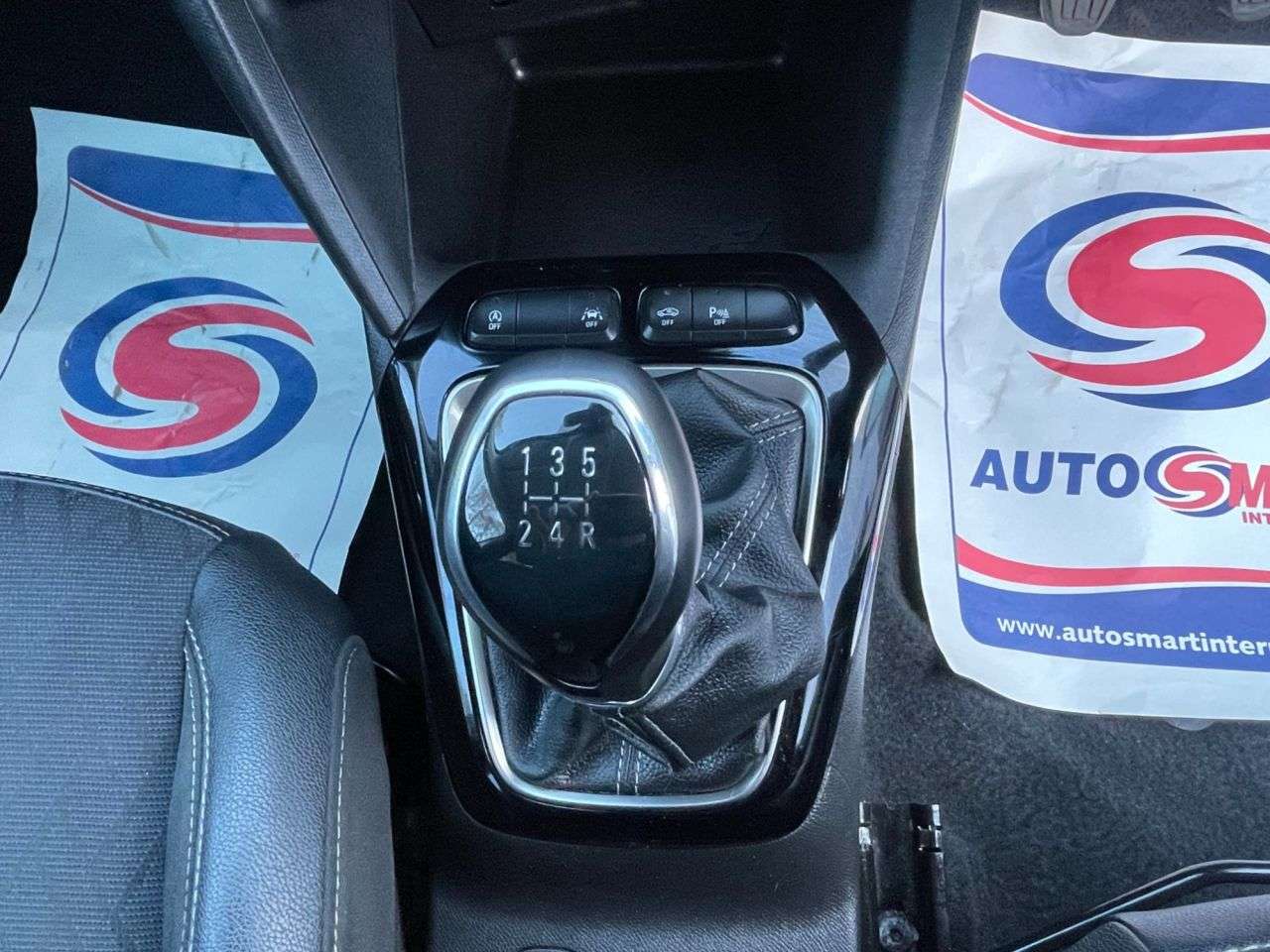 2022 VAUXHALL CORSA 2022 VAUXHALL CORSA