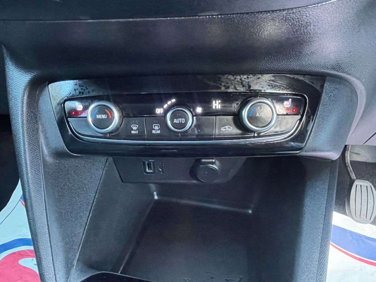 2022 VAUXHALL CORSA 2022 VAUXHALL CORSA