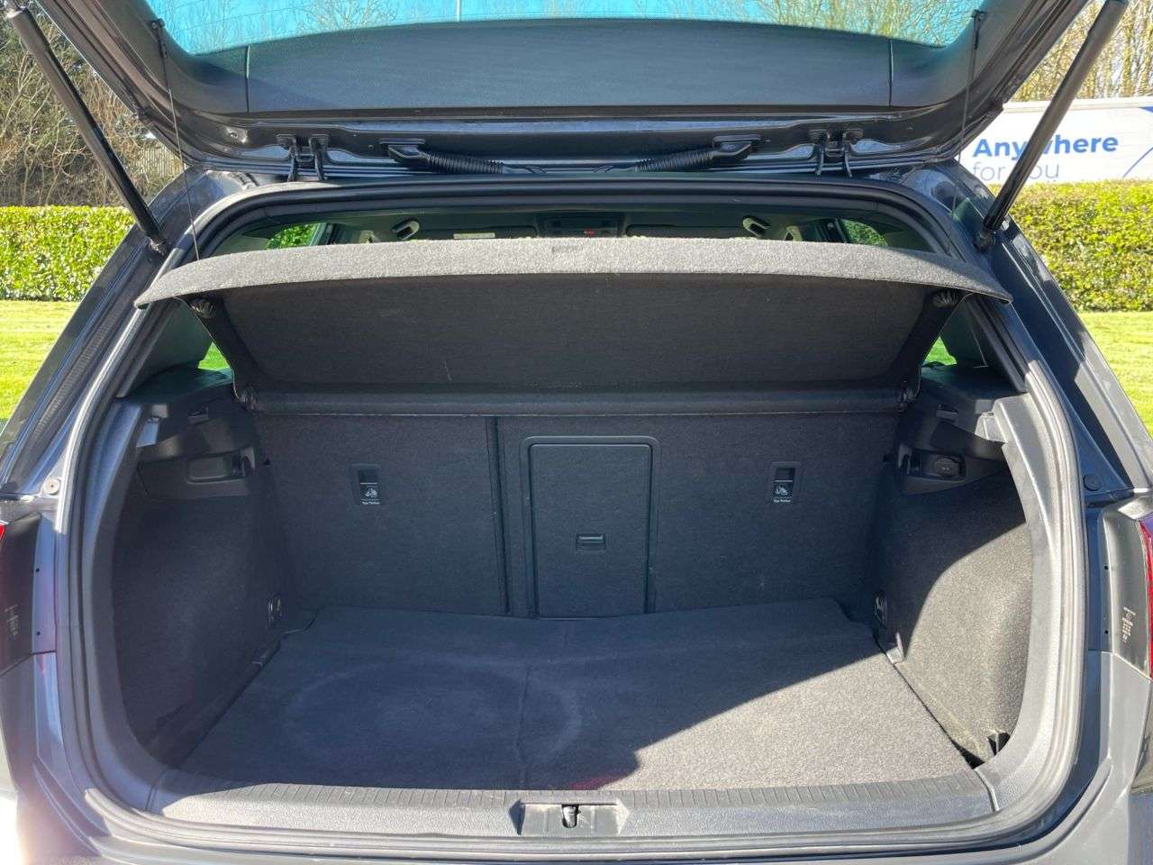 2019 VOLKSWAGEN GOLF 2019 VOLKSWAGEN GOLF