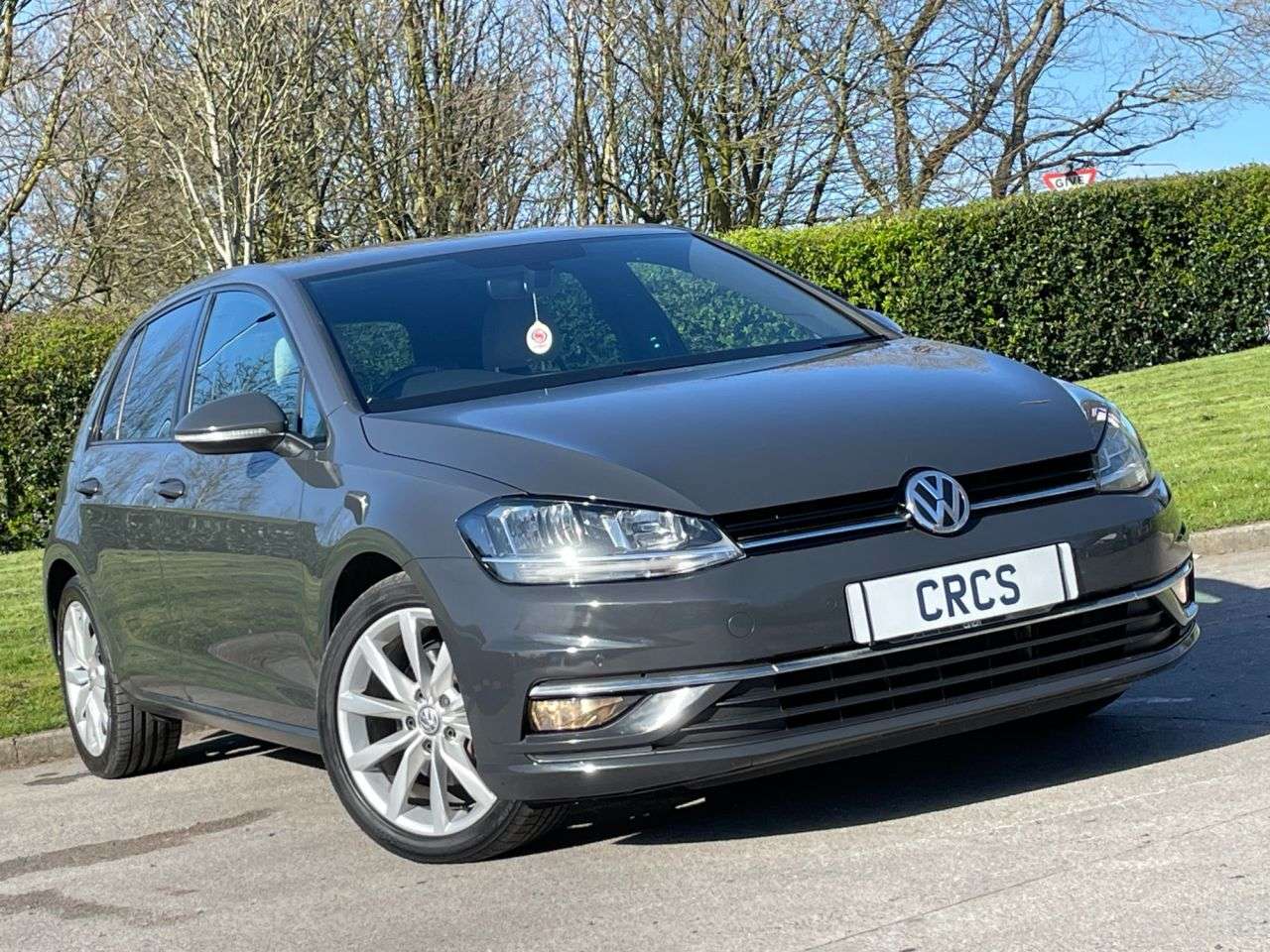 2019 VOLKSWAGEN GOLF 2019 VOLKSWAGEN GOLF